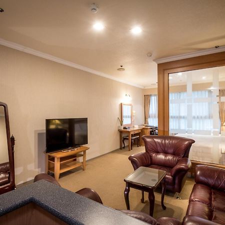 Formosa Corridor Hotel Тайчжун Номер фото