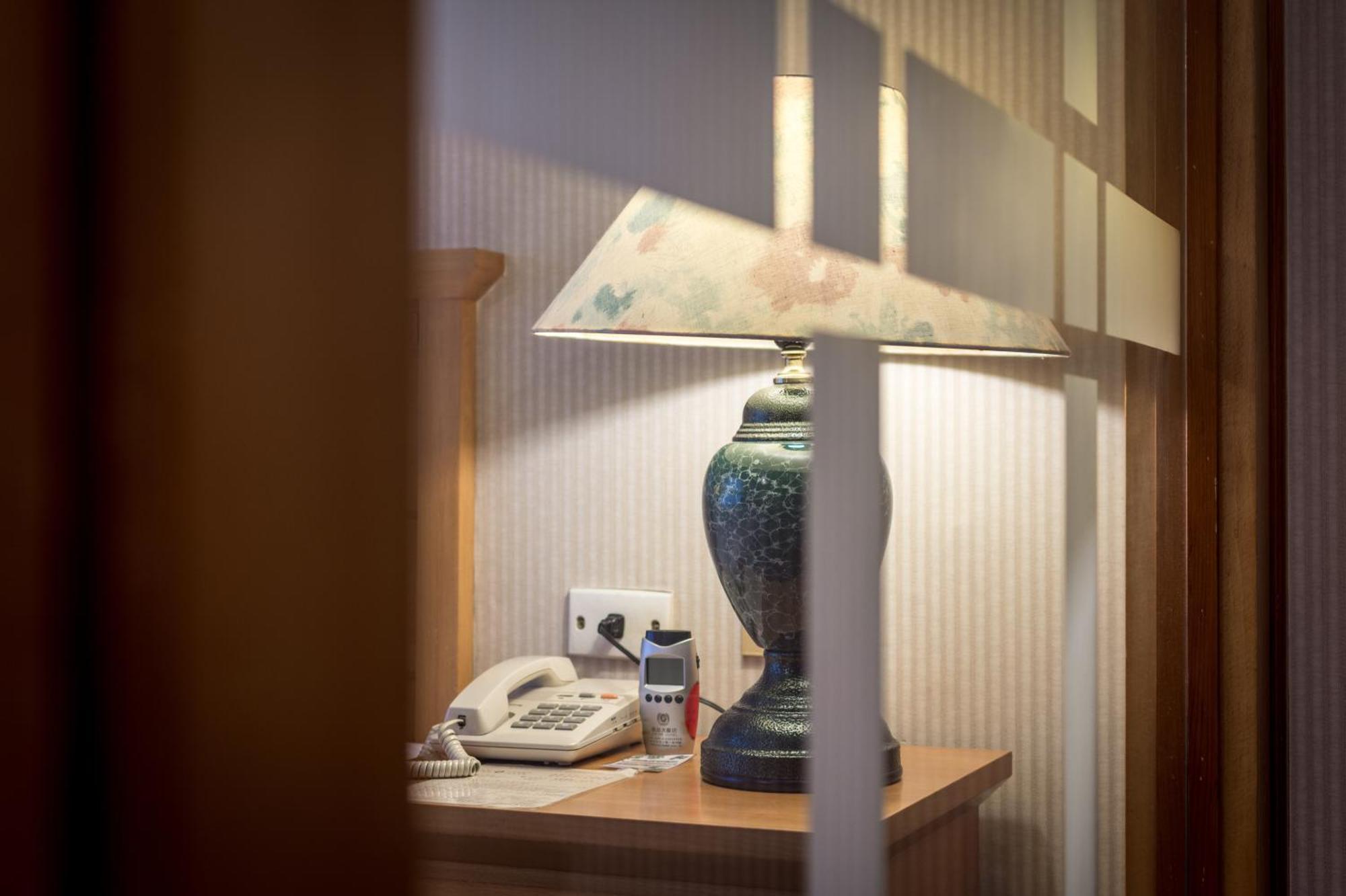 Formosa Corridor Hotel Тайчжун Номер фото