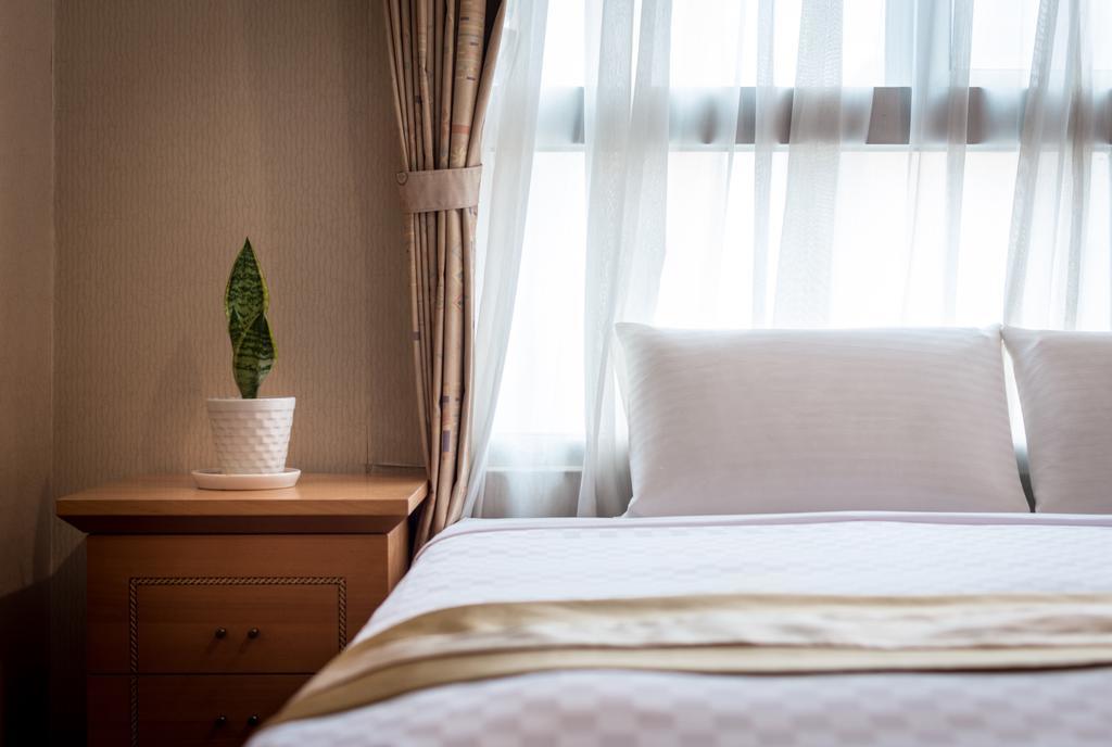 Formosa Corridor Hotel Тайчжун Номер фото